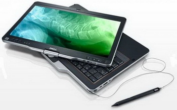 Dell Latitude XT3